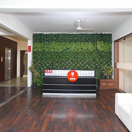 โอโย 10671 โฮเต็ล ไสเปรม Hotel นาสิก ภายนอก รูปภาพ